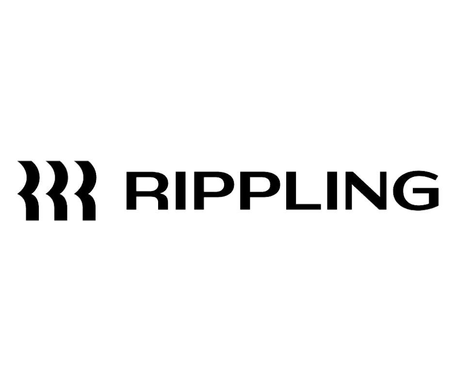 Rippling Logo Transparent