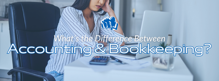 differences between accounting and bookkeeping blog hero image