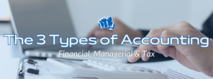 3 types of accounting blog image