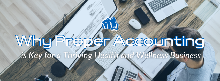 Proper Accounting blog hero image