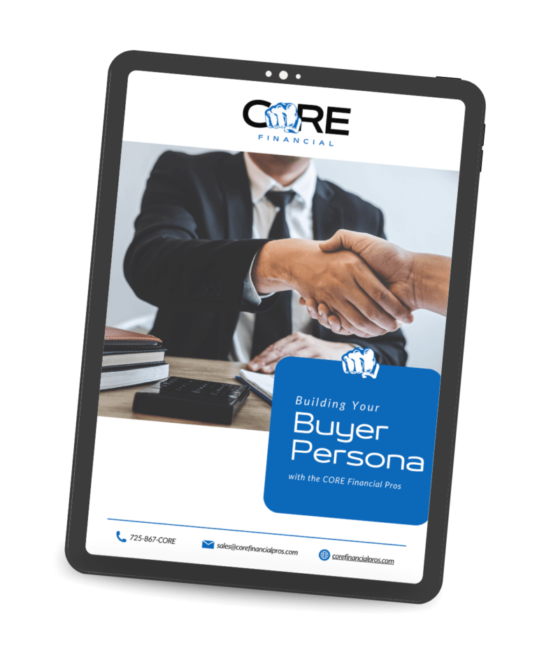 Buyer Persona