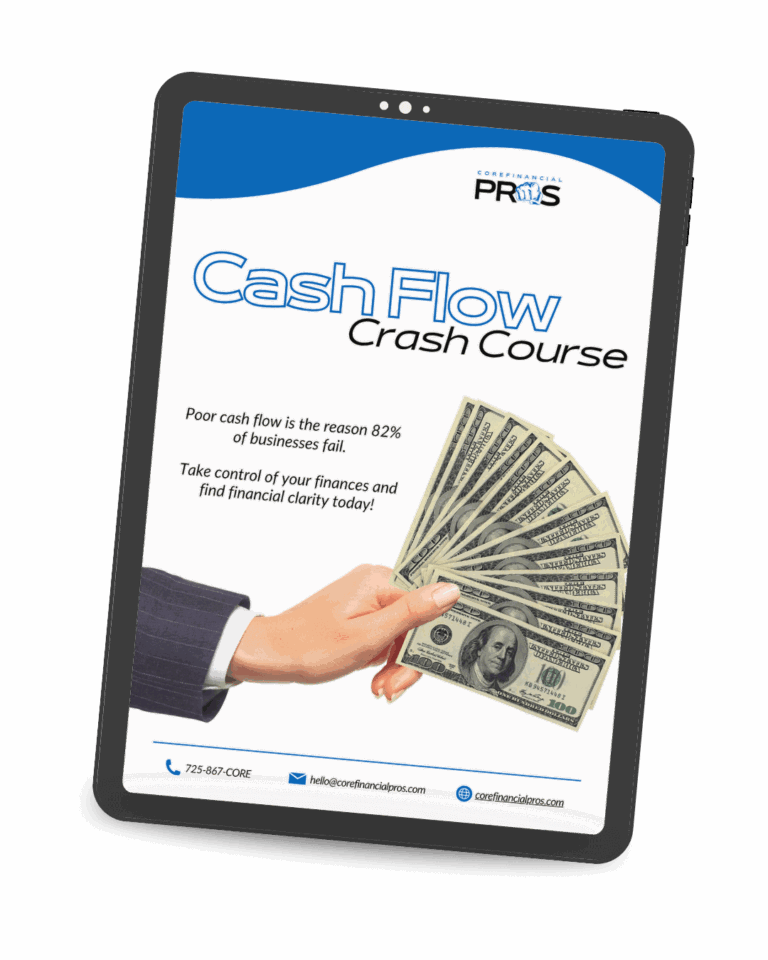 Cash Flow Crash Course